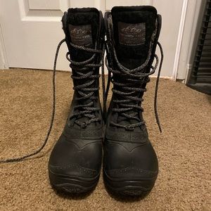 The North Face Shellista II Mid Boots